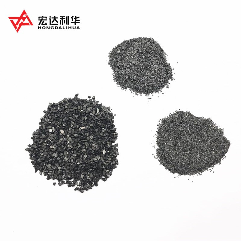  material tungsten carbide grits Purchasing