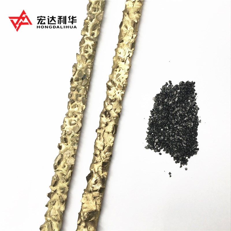  Discount Crushed Tungsten Grits for Welding