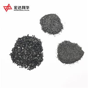Tungsten Carbide Crushed Grit
