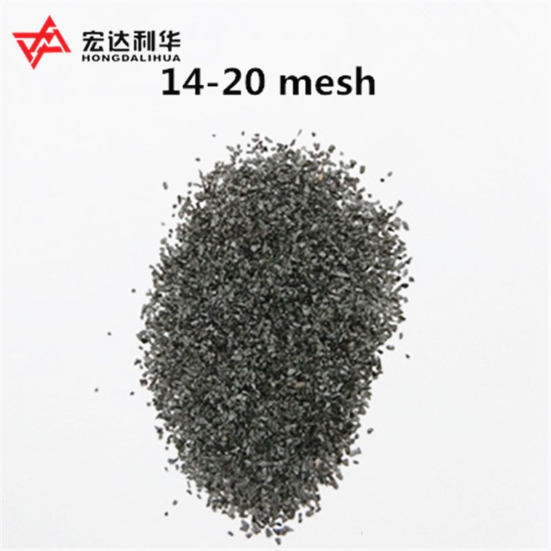 Cheap Tungsten Carbide Crushed Grit