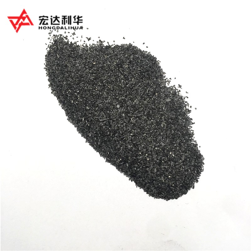  Black Silicon Carbide Grits and powder Factory