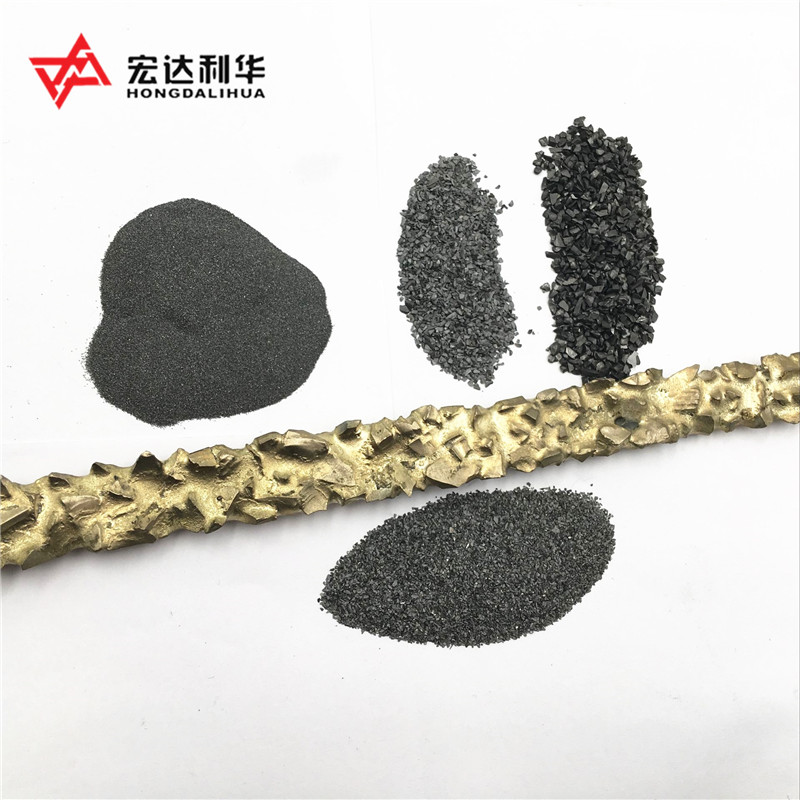  China wear resistance Cemented carbide grits r