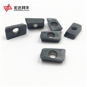 Tungsten Carbide CNC Turning Tool Inserts