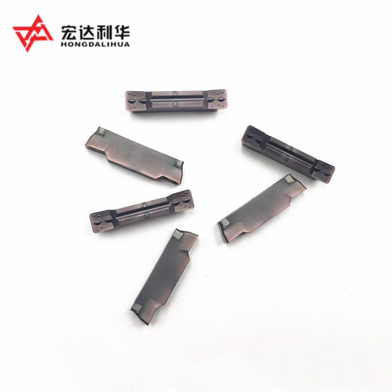 High Quality Carbide CNC Cutting Tool Inserts Hard Alloy Carbide Button For Mining
