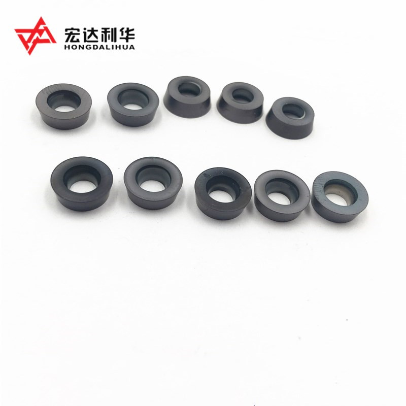 SNMA Tungsten Carbide Inserts CNC Turning Tool Inserts
