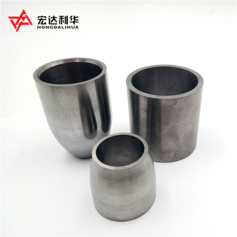 Manufacturer Cemented Carbide Bush For Bearing Metal Alloy