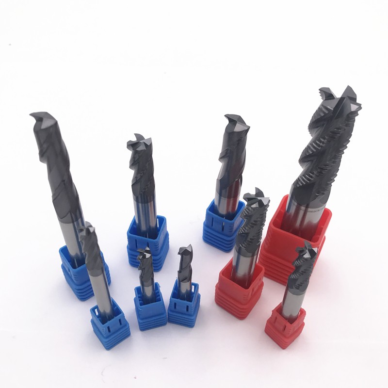 Sales high performance carbide end mills, China solid carbide end mill, carbide end mill Suppliers