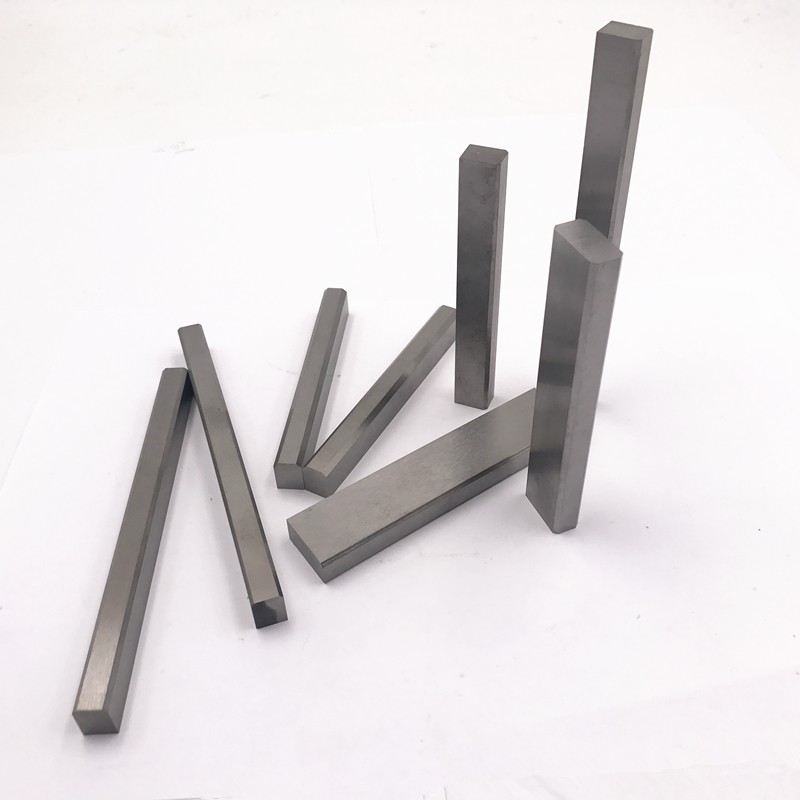 Supply tungsten carbide strips, Cheap tungsten carbide strips, carbide strips, cemented carbide STB strips Factory