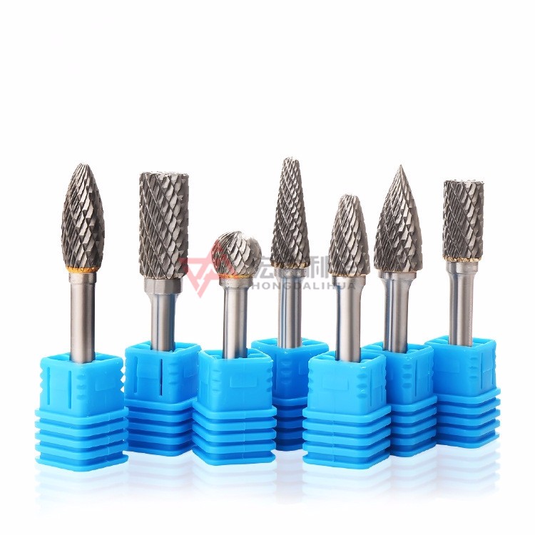 Sales Standard Cemented Carbide Rotary Burr, Cheap Carbide Rotary Burr For Grinding, Carbide Rotary Burr Hand Tool Suppliers