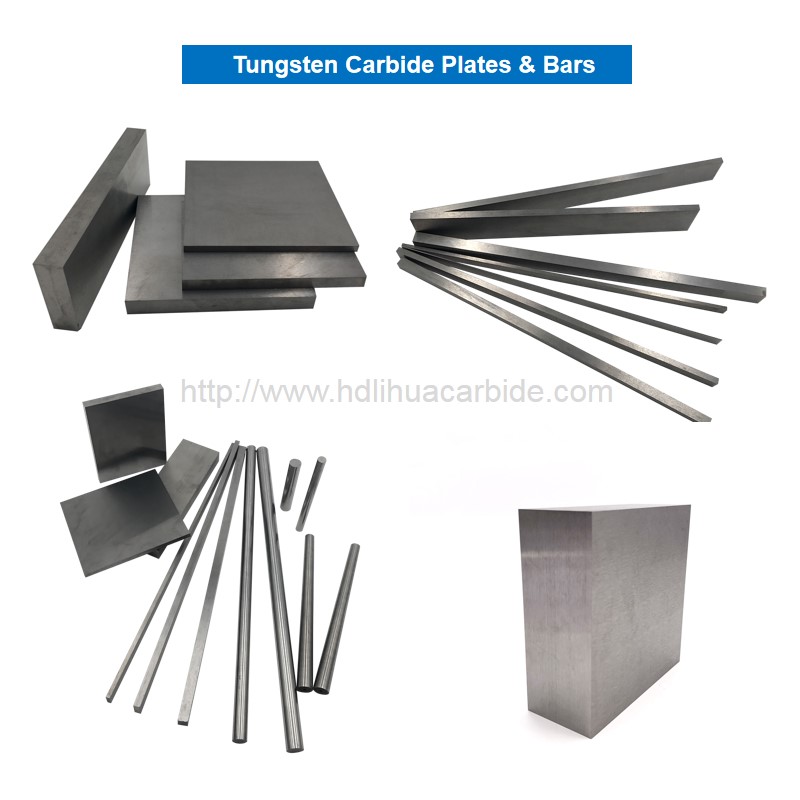 YG6 Carbide Square Steel Plates Quotes