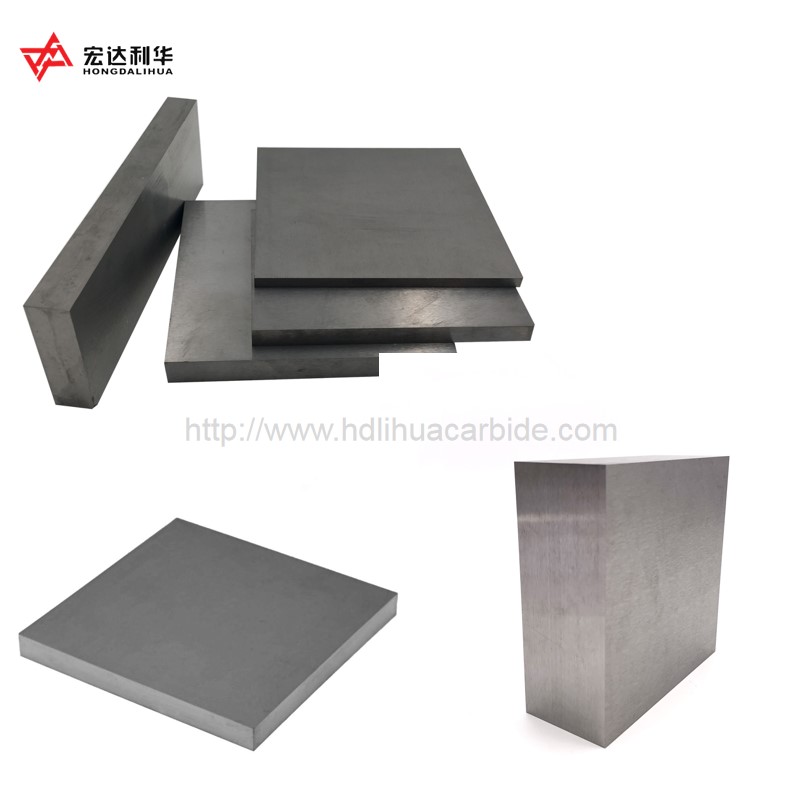  carbide plates strip for blade sharpening Factory