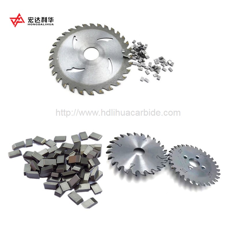  tungsten carbide tipped saw blade Factory