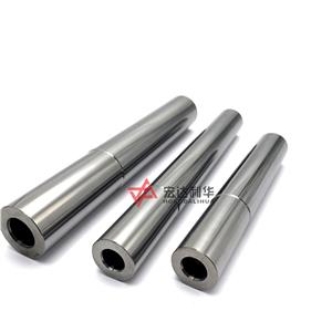 Tungsten Carbide Anti-vibration Boring Bar with Cooling Hole