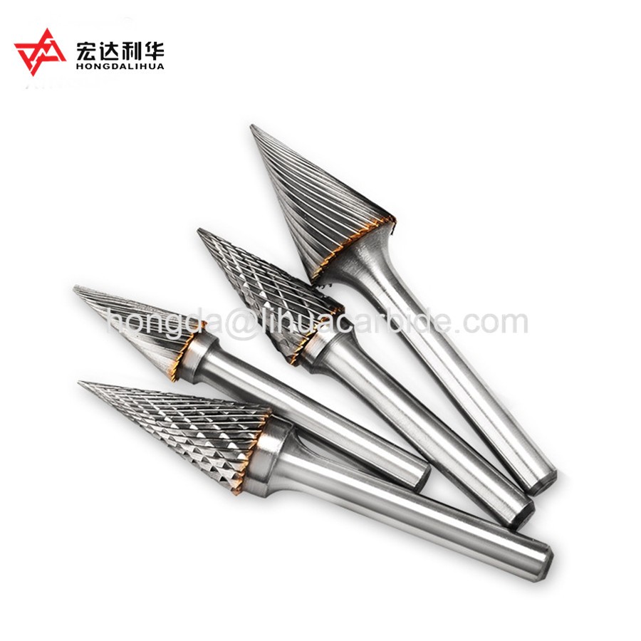 Cheap Tungsten Carbide Rotary Burrs, Sales tungsten carbide rotary burr set, Carbide Rotary Burr Deburring Tools Customized