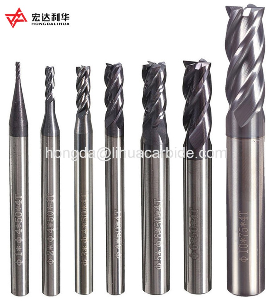 Discount Tungsten Carbide EndMills, Buy Carbide Grinder Machine Endmill, tungsten carbide rods for drill bits /endmills price