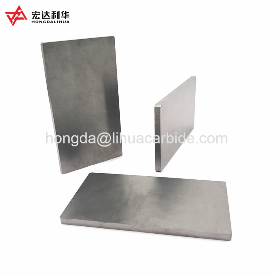 Cheap Tungsten Carbide Plate, Sales tungsten carbide plate price, Tungsten carbide plate blank price