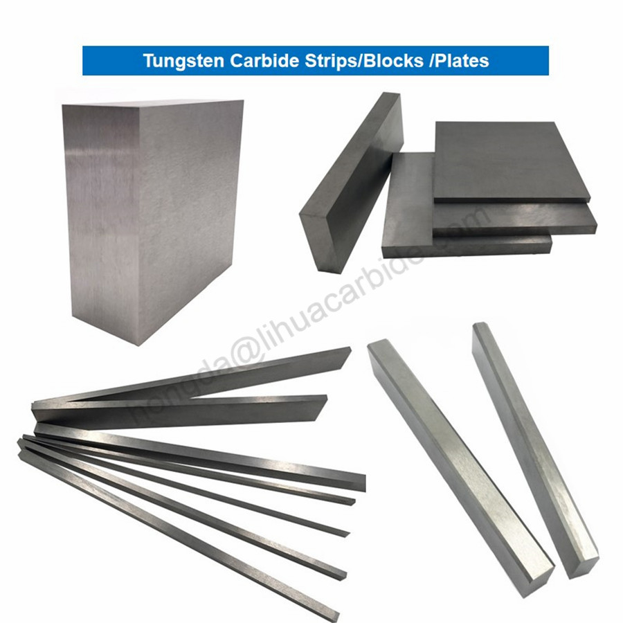 Cheap Tungsten Carbide Plate
