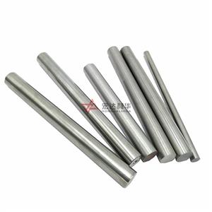 Solid Carbide Rods For CNC Machine Tool