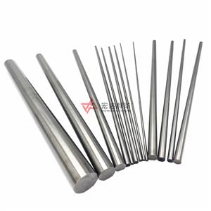h6 330mm Length Tungsten Carbide Rod For Cutting tools Carbide Endmil