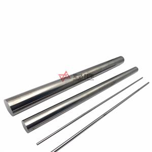 YL10.2 Tungsten Carbide Welding Rod for cutting tools