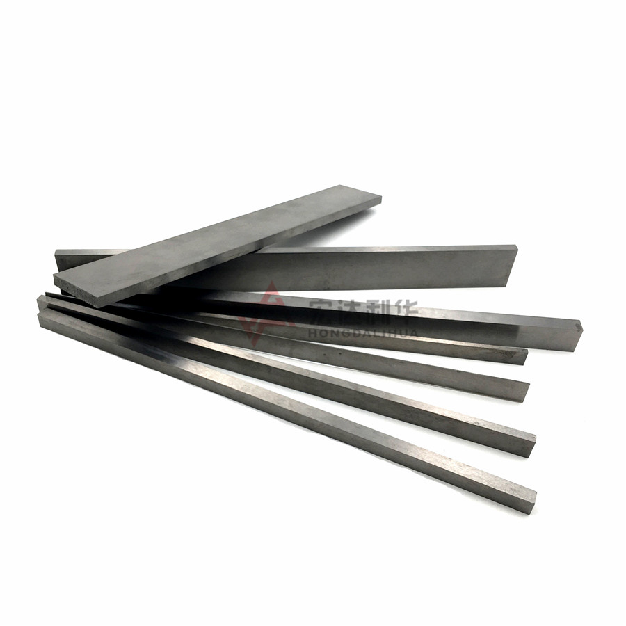 Supply tungsten carbide strips, Cheap tungsten carbide strips, carbide strips, cemented carbide STB strips Factory