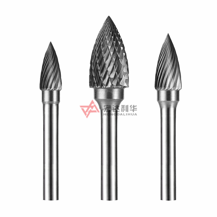 Sales Standard Cemented Carbide Rotary Burr, Cheap Carbide Rotary Burr For Grinding, Carbide Rotary Burr Hand Tool Suppliers