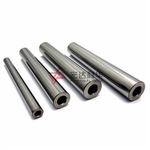 Tungsten Carbide Cylindrical Extensions Boring Bar for Modular Milling Machine