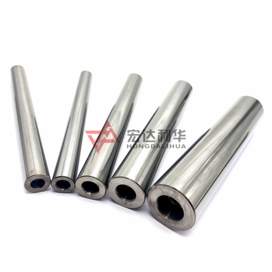 Customize MFT Carbide Screwed Tool Holders with Grinding Thread