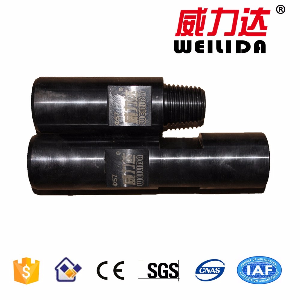 Supply adapter tool joint, China joint pulling fork, Drill Pipe Tool Joint Suppliers