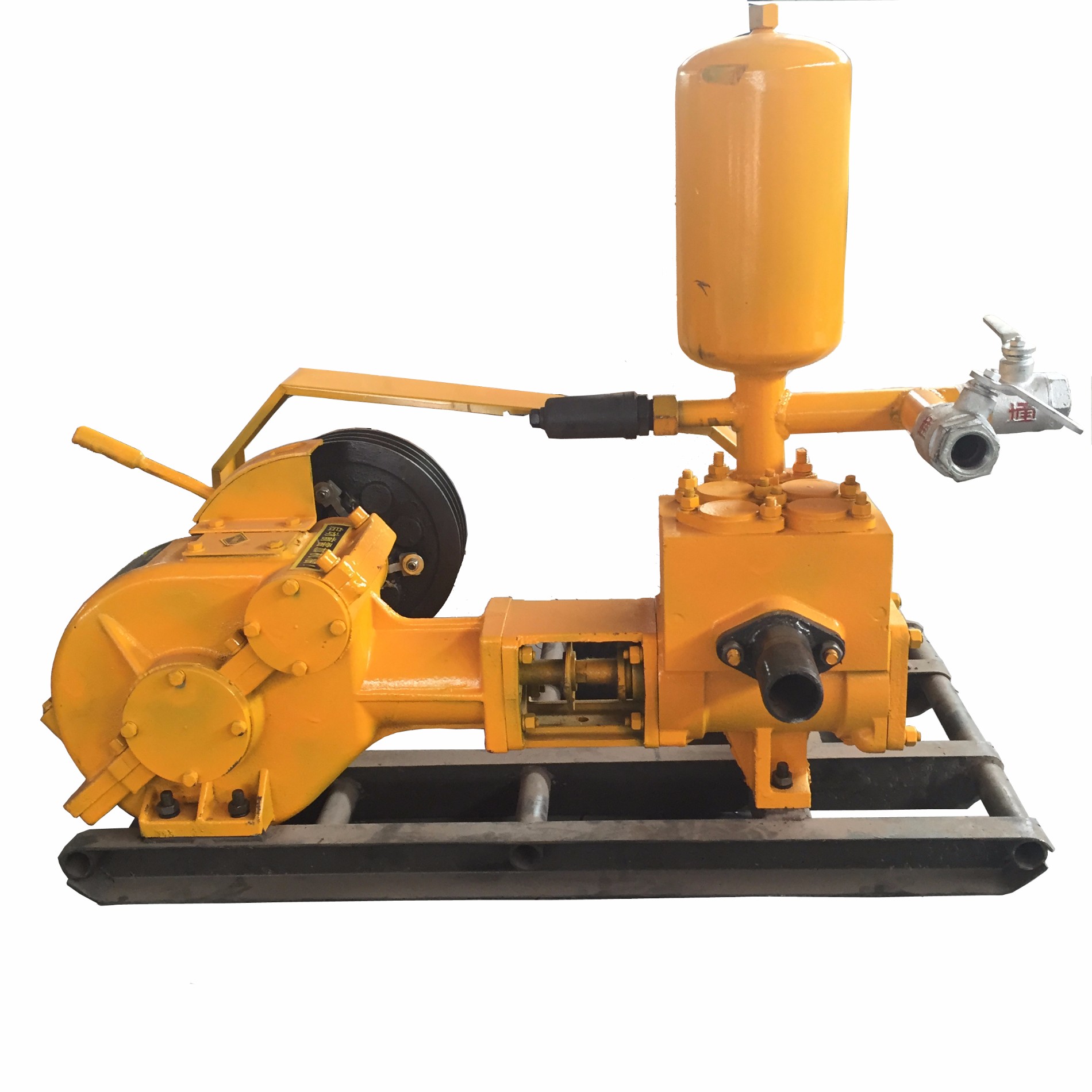 BW Series Mud Pump