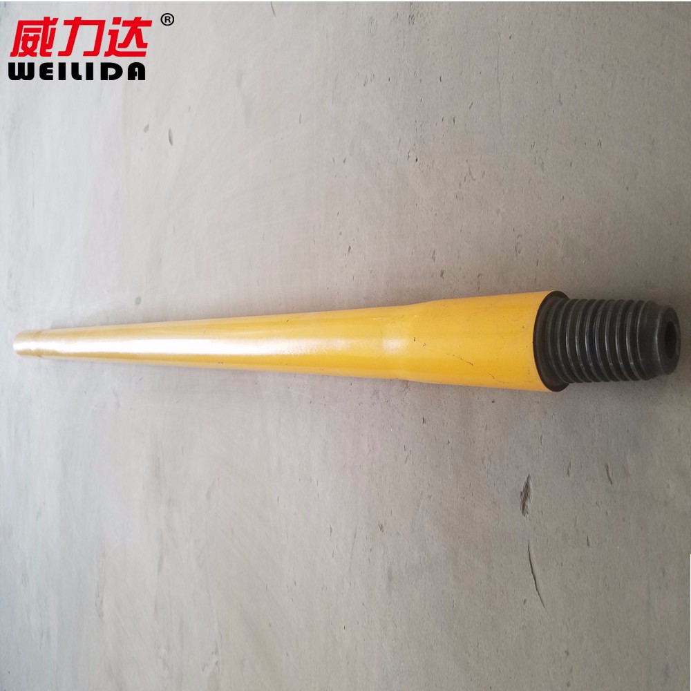 Sales pipe tool joint, pin ends pipe joint Quotes, Friction Welding HDD Drill Pipe, box ends pipe joint Quotes