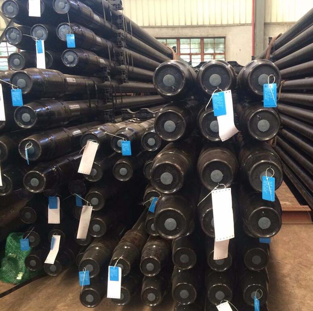 Cheap hexagonal drill pipe, non dig drill pipe Price, drill pipe for hdd drill machine Brands
