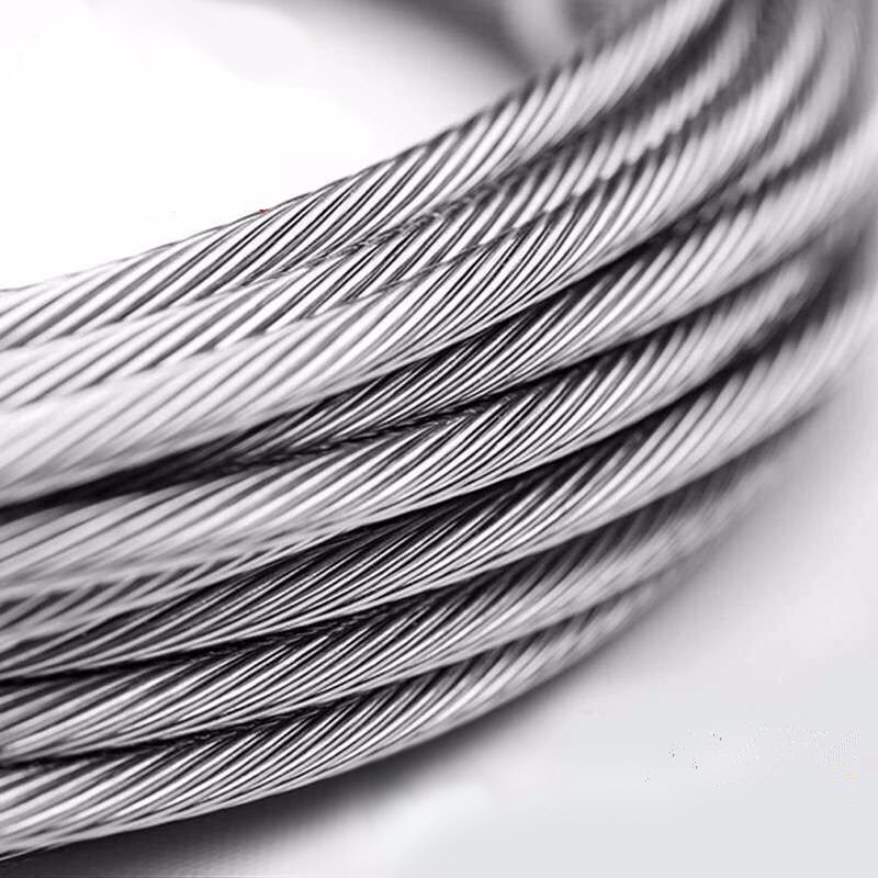 Supply slickline wireline, Buy 10mm slickline wire line
