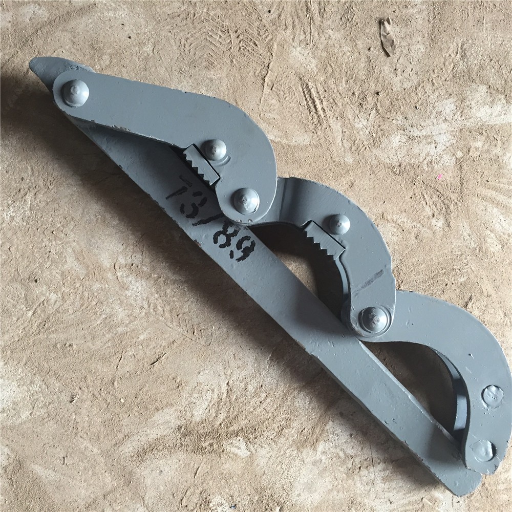  China rod tongs for sale