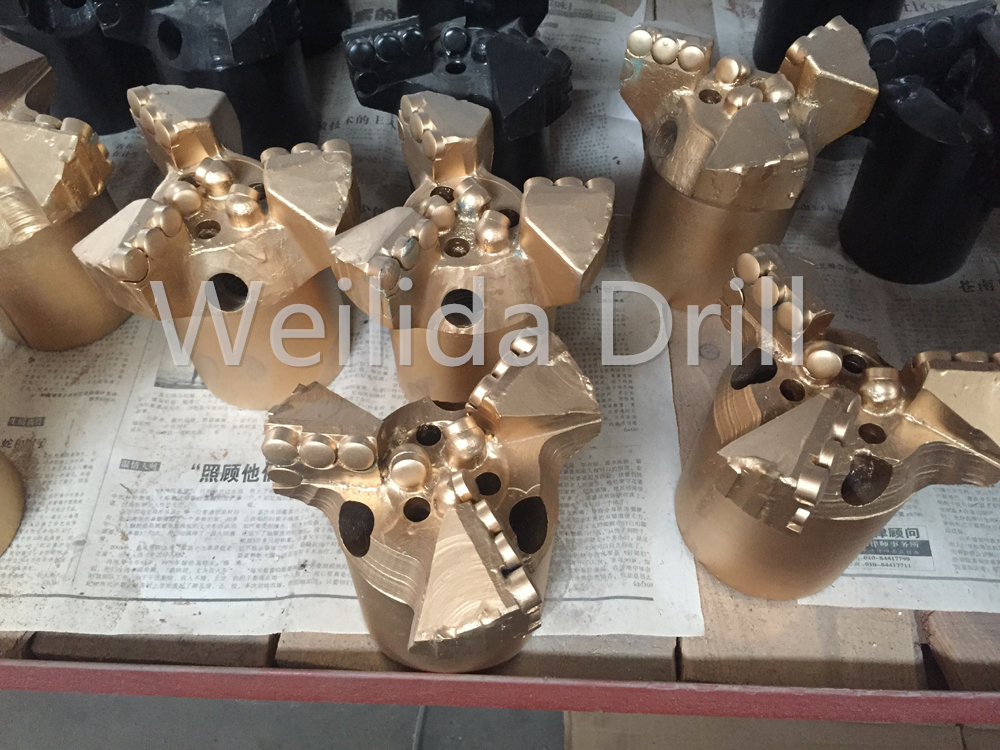 Cheap PDC Drill Bit impregnated diamond core drill bit