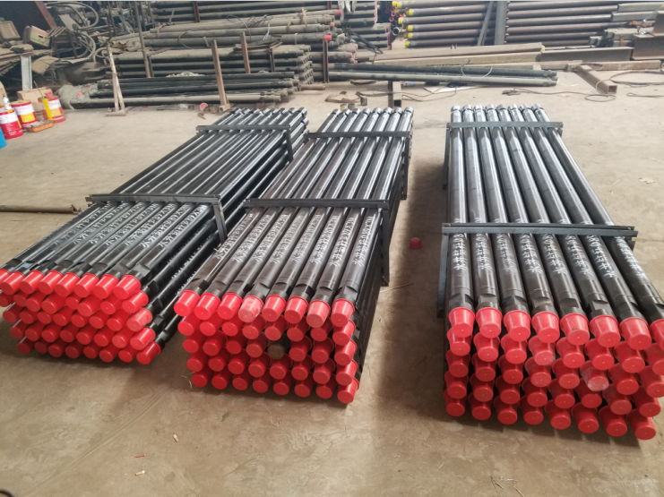  api drill pipe tool joint Factory