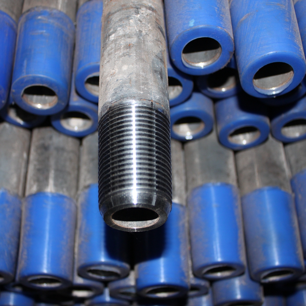  Buy fine thread drill pipe