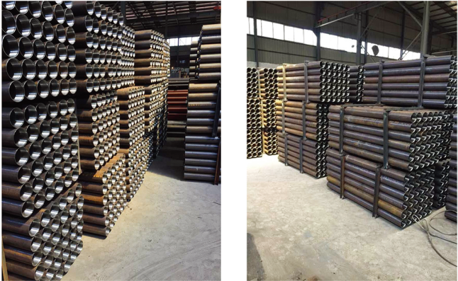  China Coring Barrel