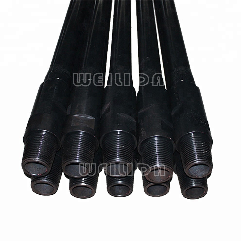 Friction welding drill pipe Manufacturers, Friction welding drill pipe Factory, Supply Friction welding drill pipe