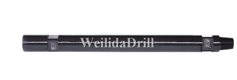 Drill pipe
