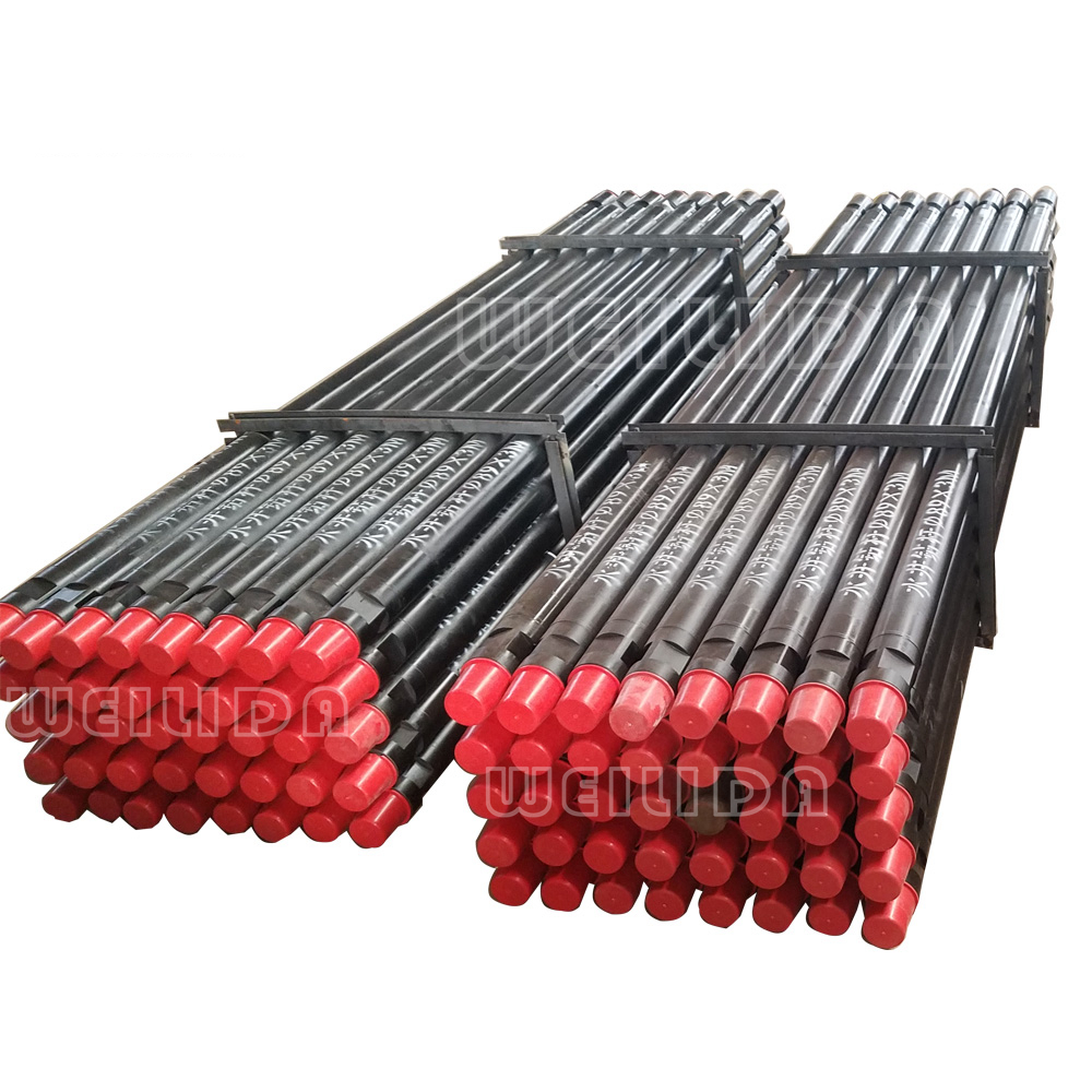 drill pipe