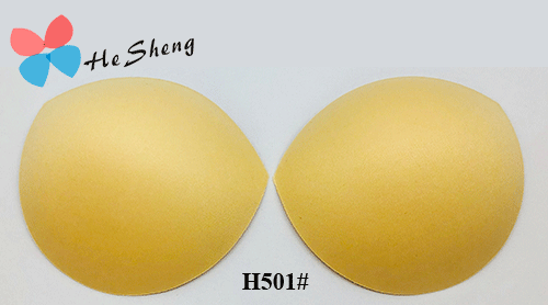 Removable Bra Inserts For Gym Garment