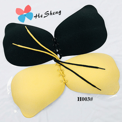 Strapless Silicone Nipple Breast Pasty Cup