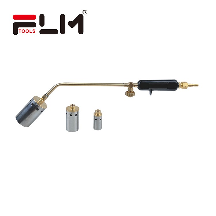 Tractor supply propane torch