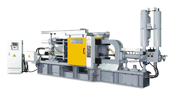 Kaltkammer Druckgussmaschine RDC300C - Dongguan Ruida Industry Co