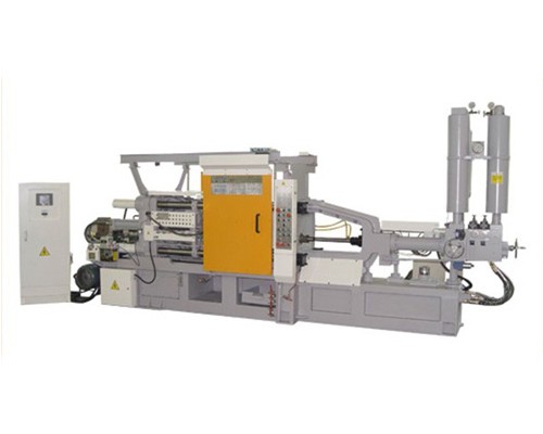 160 ton Cold Chamber Die Casting Machine