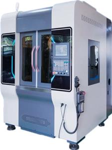 SYNTEC LR-ZM6B Intellectual ability grinding machine