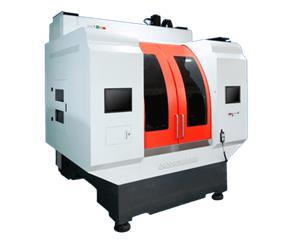 OMRON LR-ZM5C-120 Intellectual ability grinding machine