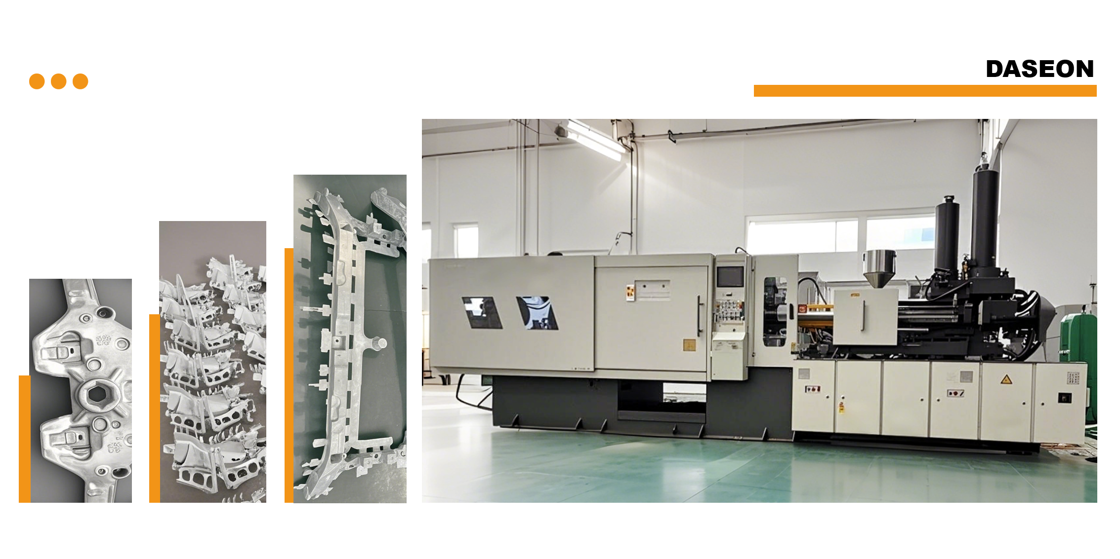 Magnesium Die Casting