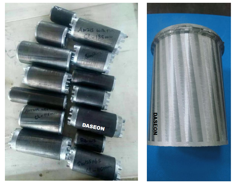 Ultra-High Clamping Force Casting System